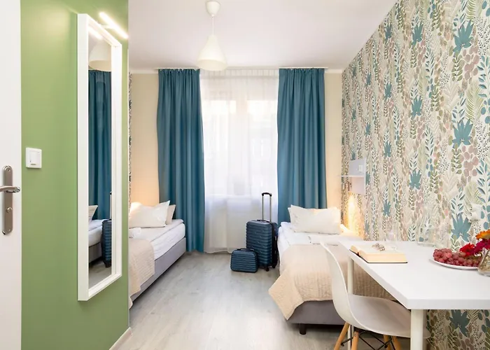 Freedom Hostel