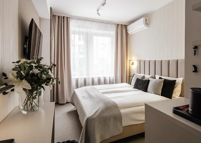 Hotel Delta