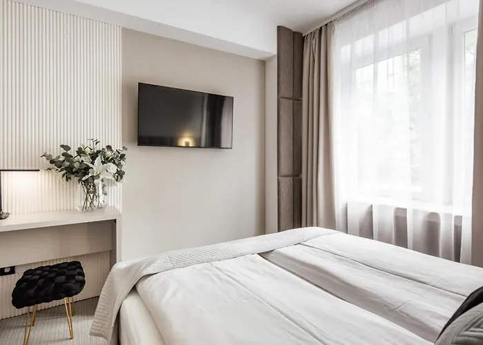 Hotel Delta